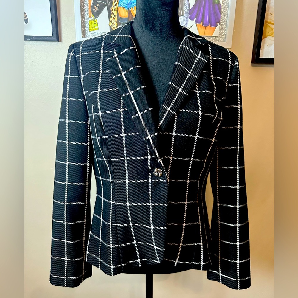 Jones New York Blazer
